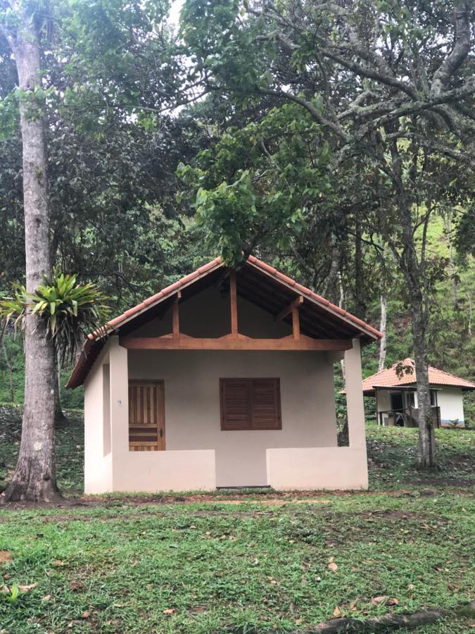 Vila dos Arcanjos Bocaina de Minas Exterior foto